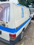 Volkswagen Transporter T4 Panel Van 1999 - 3