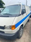 Volkswagen Transporter T4 Panel Van 1999 - 4
