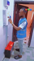1.5kva Solar Inverter System - 1