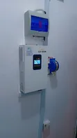 1.5kva Solar Inverter System - 2