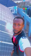 1.5kva Solar Inverter System - 3