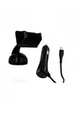 Technocel Car Mount da Micro USB Car Charger - 2