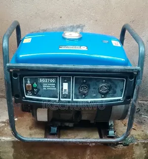 Sumec Firman Jan generator 2700 Watts