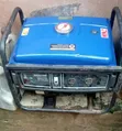 Sumec Firman Generator 2700 Watts - 2