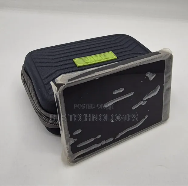 Buffalo 500GB External HDD - Farashin Promo - 1
