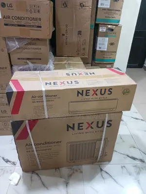 Nexus Premium Residential Split Air Conditioner