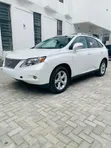 Lexus RX 350 2011 Fari - 3