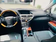 Lexus RX 350 2011 Fari - 4