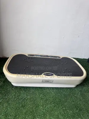 Platform Massager - An Amfani