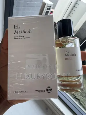 Fragrance Avenue 50ml Eau de Parfum