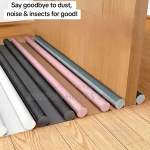 Door Draft Stopper - Mai Hana Kurar, Amo Da Kwari