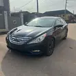 Hyundai Sonata 2012 Baki - 2