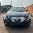 Hyundai Sonata 2012 Baki - 3
