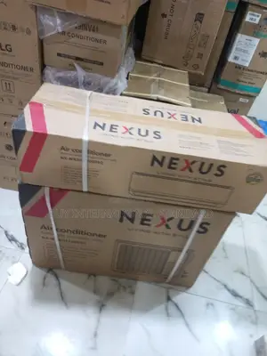 Nexus 1.5HP Split Air Conditioner NX-MSSH12000SC