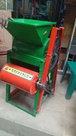 Petrol Peanut Thresher Machine - 7.5hp - 2