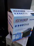 Sabon Polystar 15kg Ice Cube Making Machine - 2