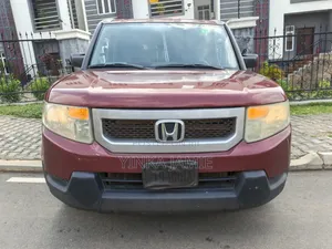 Honda Element EX 2010 Ja
