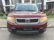 Honda Element EX 2010 Ja - 1