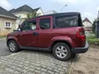 Honda Element EX 2010 Ja - 5