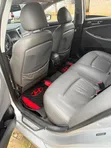 Hyundai Sonata 2013 Silver - 4