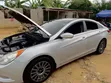 Hyundai Sonata 2013 Silver - 5