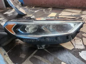 Ford Fusion Right Side Headlight (2018-2020)