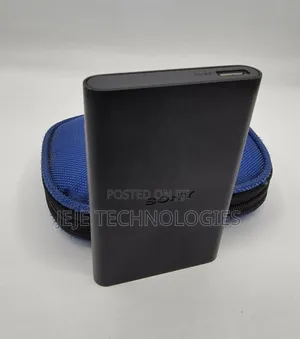 Sony 1TB External HDD