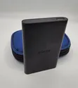 Sony 1TB External HDD - 1