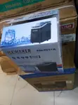 Polystar Ice Maker PV-JYIM6B (15kg) - 1