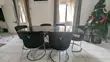 Valentino Dining Set - Baki, Mai Zama 6 - 3