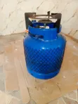Used Lady Choice 5kg Gas Cooker - 2