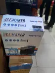 Polystar Ice Maker PV-JYIM6B (15kg) - 1