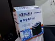 Polystar Ice Maker PV-JYIM6B (15kg) - 2