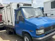 Fiat Ducato Cooling Van - 1