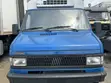 Fiat Ducato Cooling Van - 2