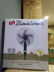 Binatone 1.6m Fan Mai Sake Caji - 1