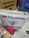 Binatone 1.6m Fan Mai Sake Caji - 2