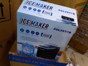 Injin Kankara na Polystar PV-JYIM6B, 15kg