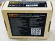 Dr.HD 500 Combo BT Universal Signal Meter & Analyzer (Android) - 2
