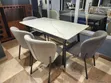 6-Seater Dining Set - Brand New - 2