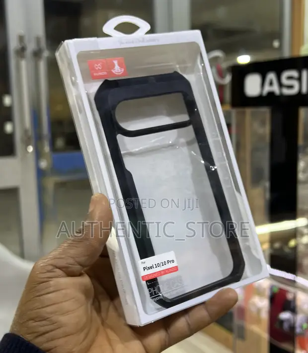 XUNDD Case for Google Pixel 10/10 Pro - 1
