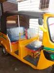 TVS King Cargo 2015 Ja - 3