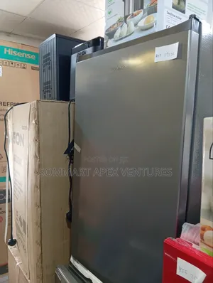 Hisense REF093DR Refrigerator - Brand New