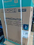 Hisense REF093DR Refrigerator - Brand New - 3