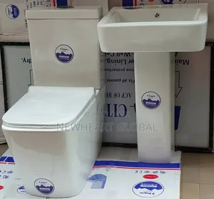 Aqua Leisure D'Engelo Wall Hung Water Closet