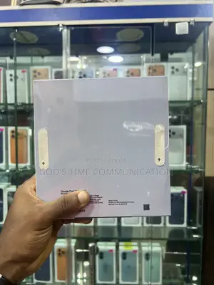 Sabon Google Pixel 10 Pro Fold 256GB Blue