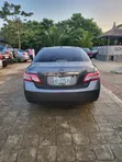 2011 Toyota Camry Gray - 1