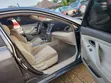 2011 Toyota Camry Gray - 2
