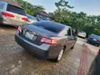 2011 Toyota Camry Gray - 5