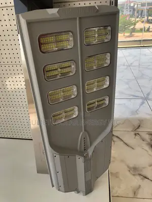 400W Hasken Titi Na Rana Daya